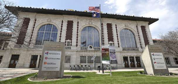 U. to assume ownership of historic Rio Grande Depot in Salt Lake City