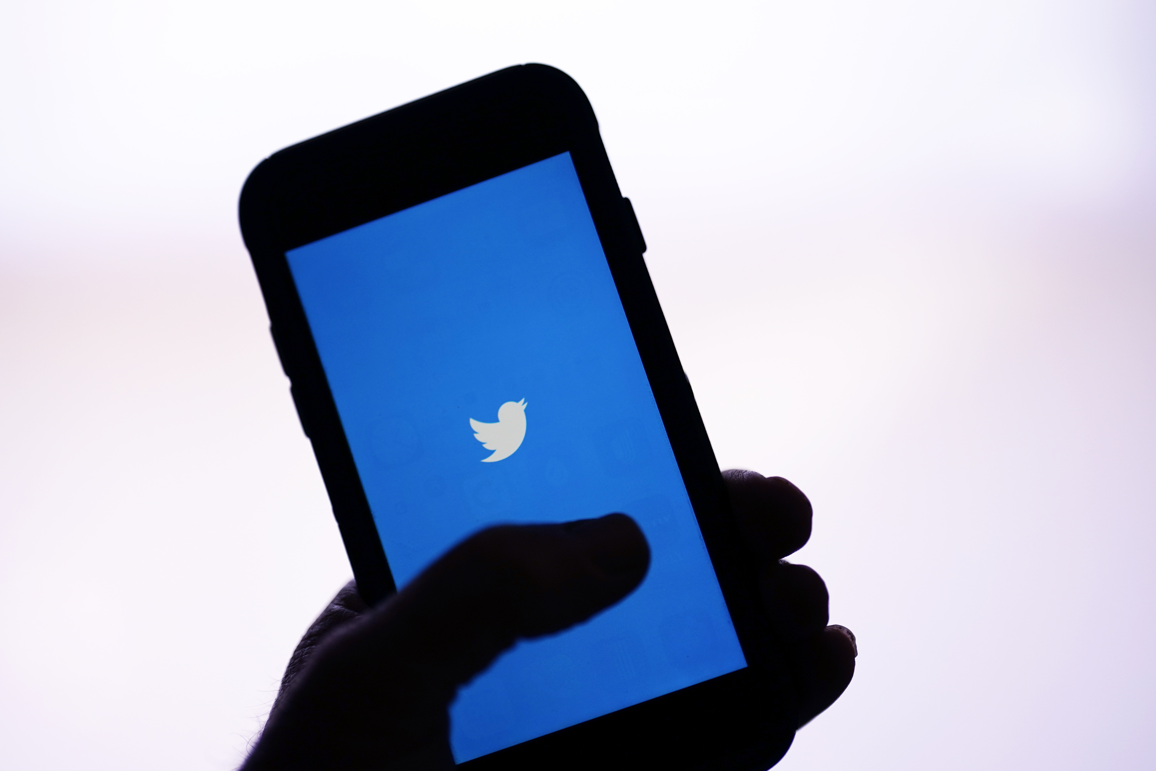 Celebrities, professional athletes and other high-profile Twitter users are once again being verified by the social media platform and they don't know why their blue check marks reappeared.