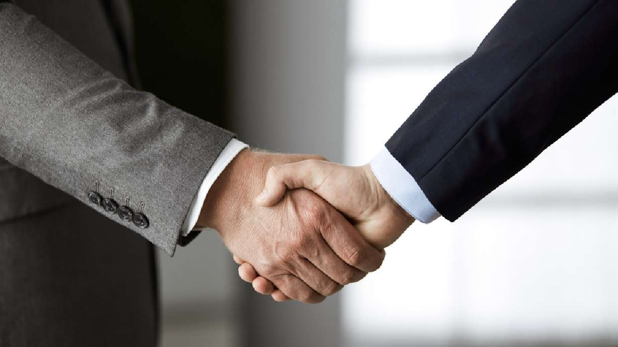 The value of joining your local chamber of commerce