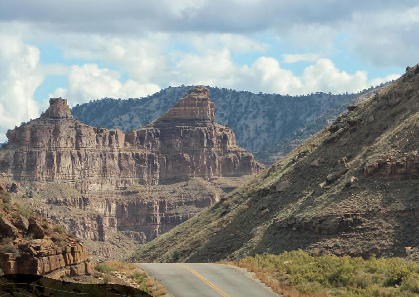 Carbon Corridor SPX GeoTour offers new experience for adventurers of all types