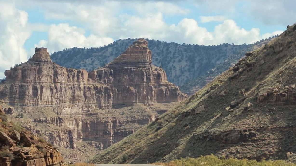 Carbon Corridor SPX GeoTour offers new experience for adventurers of all types