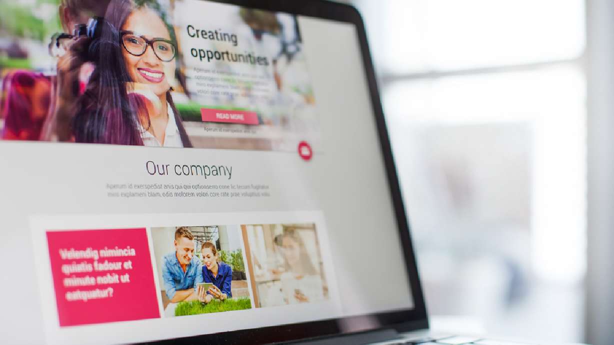 Have you spring-cleaned your website? Here are 4 reasons you should