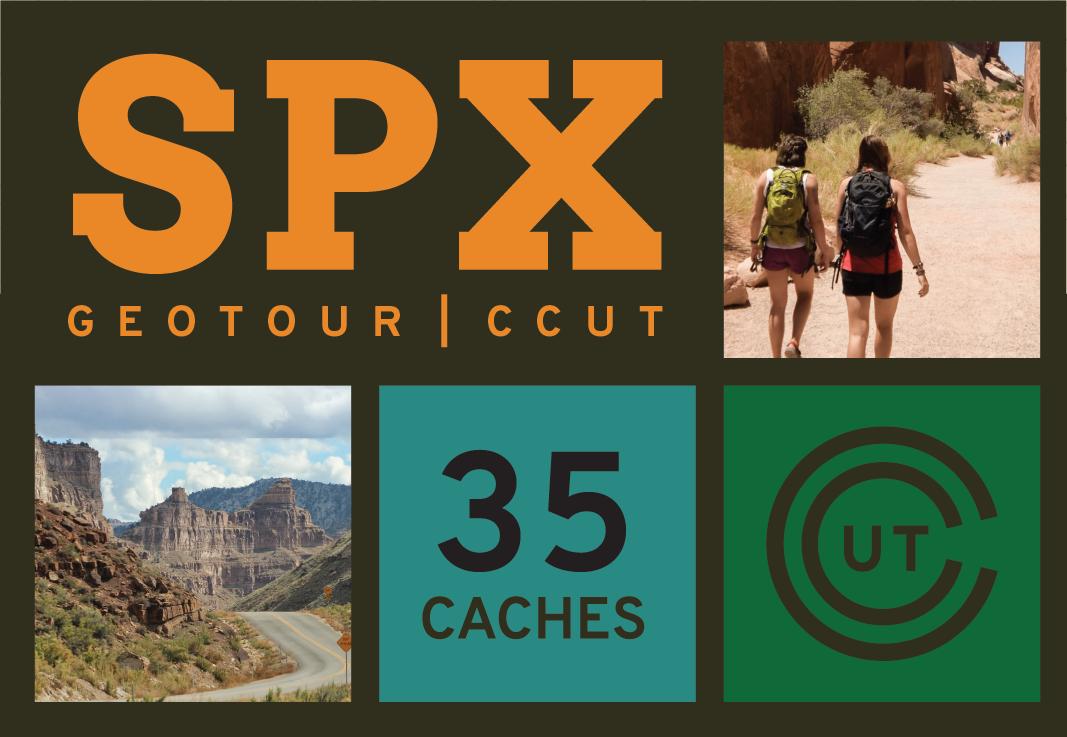 Carbon Corridor SPX GeoTour offers new experience for adventurers of all types