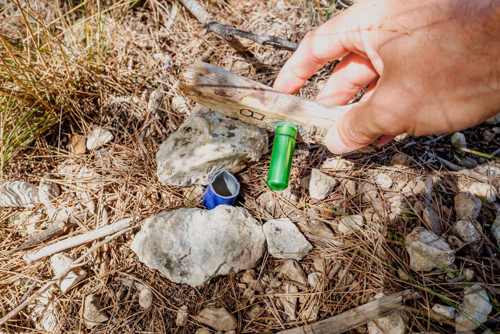 Carbon Corridor SPX GeoTour offers new experience for adventurers of all types
