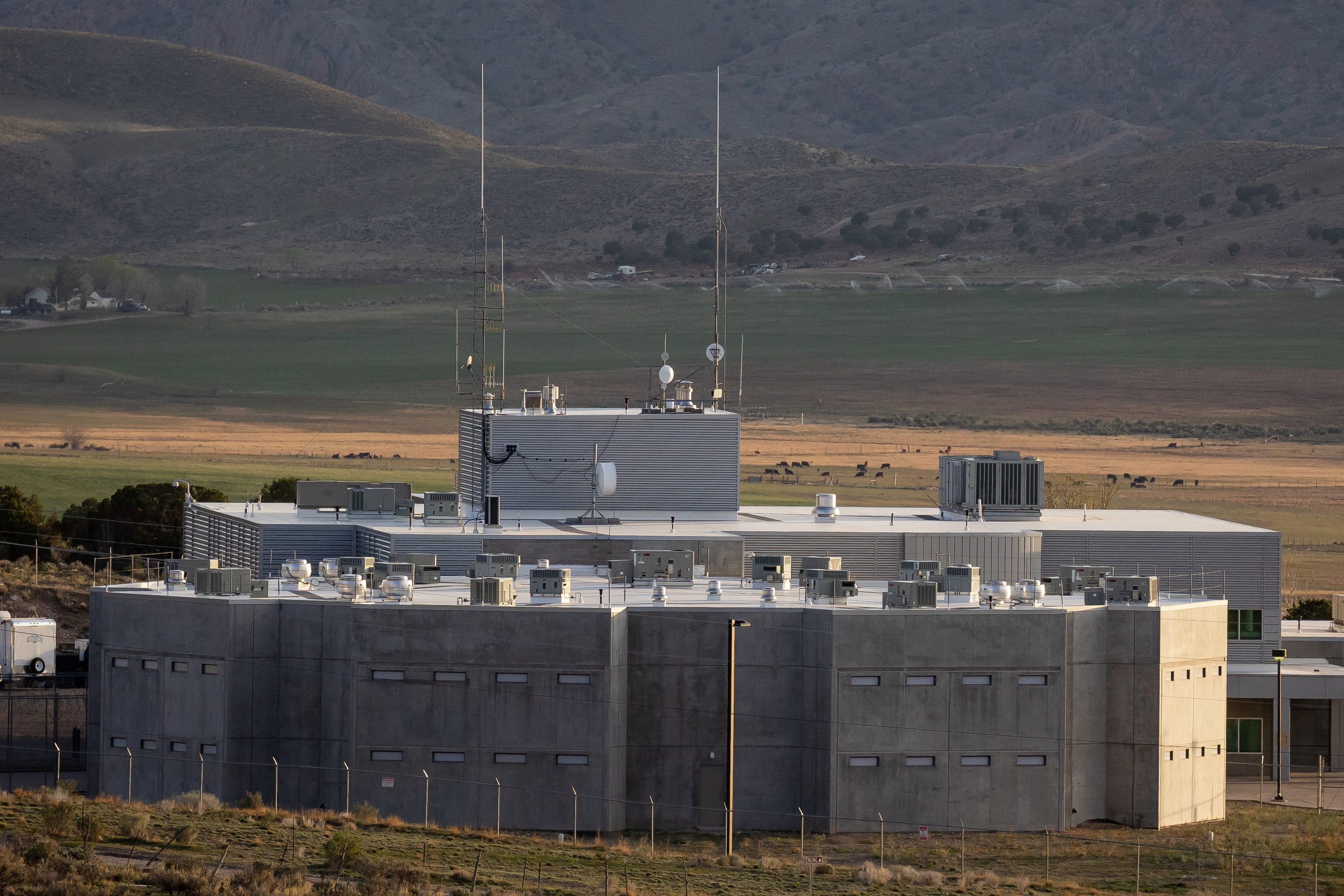 Kaden Eugene Parish, 24, was booked into the Sanpete County Jail in Manti on Monday for investigation of unlawful sexual activity with a minor and soliciting nude photos from a juvenile.