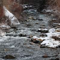 Wet winter is a 'gift,' but Utahns still need to conserve water, Cox says