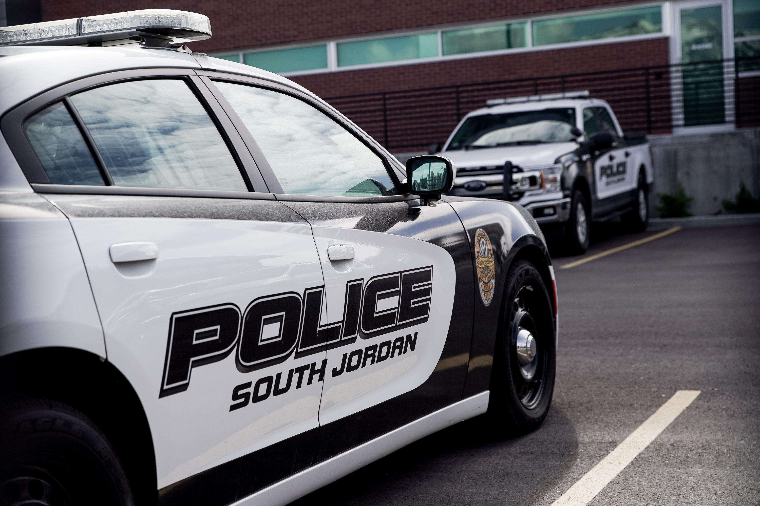 Athena Crane Monson, 54, was arrested by South Jordan police on Tuesday.