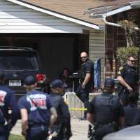 Charges: 'I'm so sorry, I shot Kica,' teen tells mom after killing 13-year-old sister