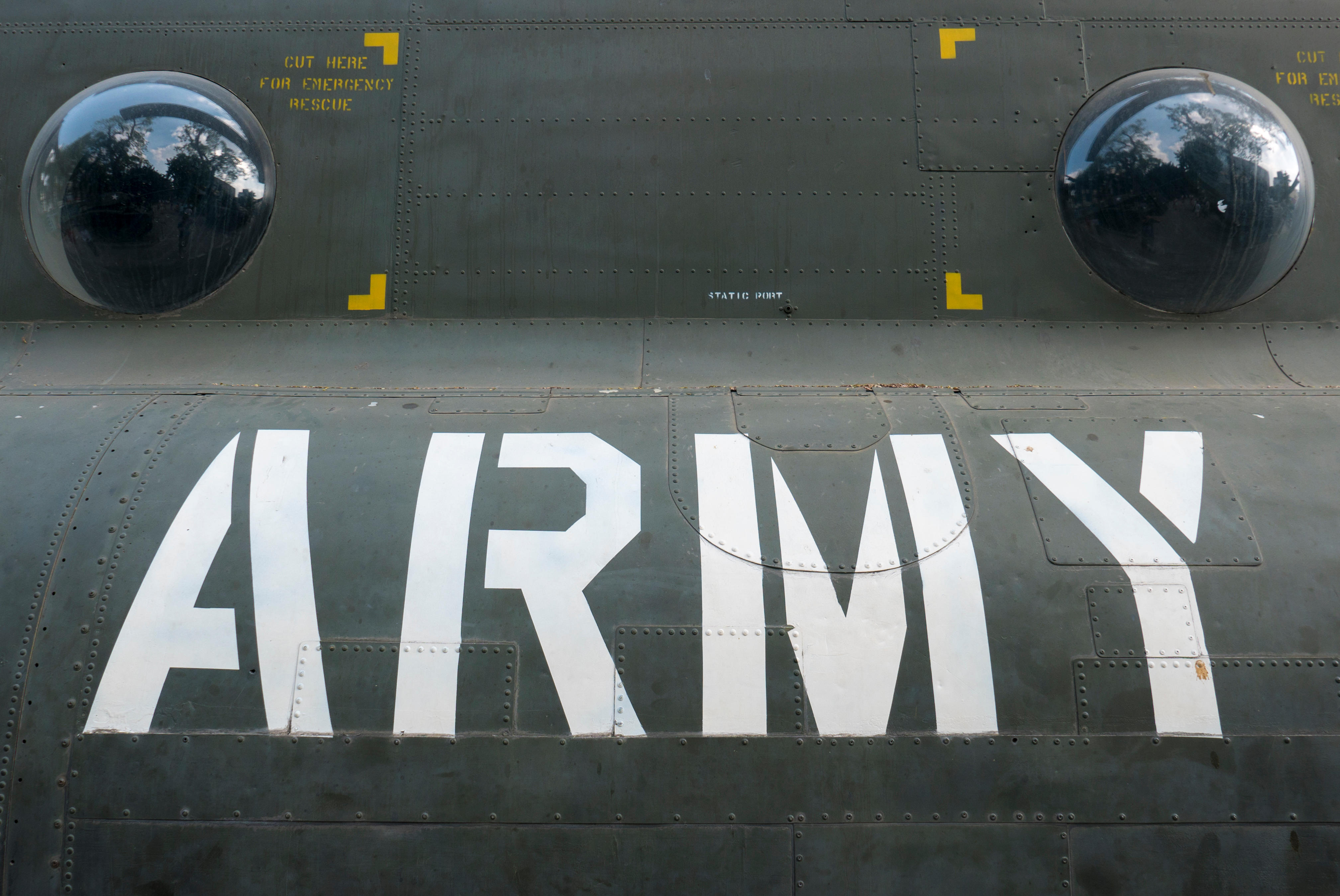 Three soldiers have been killed and another has been injured after two helicopters collided and crashed in Alaska Thursday.