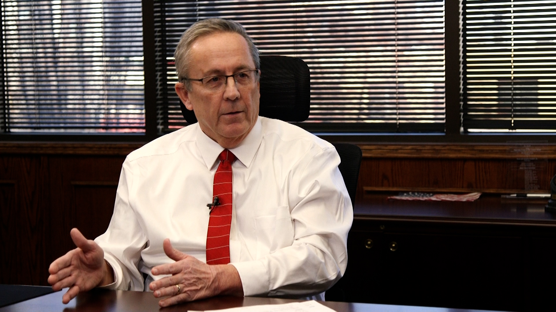 Utah County Attorney Jeff Gray said sexual assault cases are among the most difficult to prosecute.