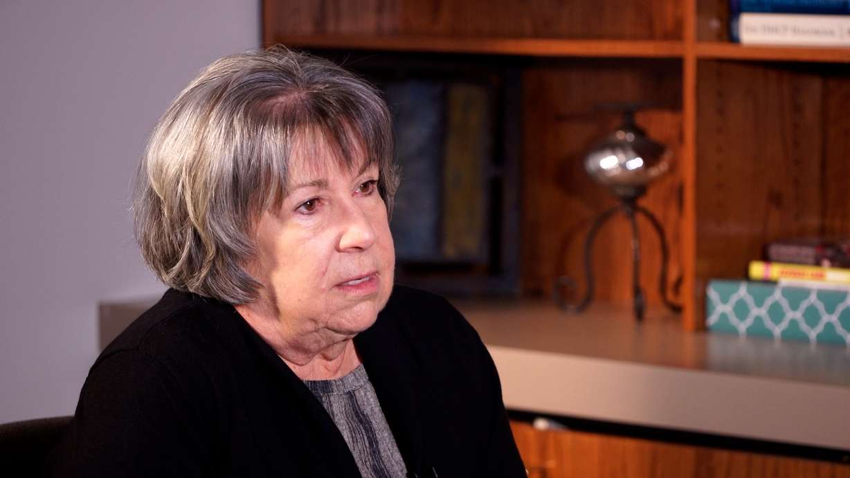 Longtime SVU prosecutor Donna Kelly said it’s time to change how we approach sexual assault prosecutions.