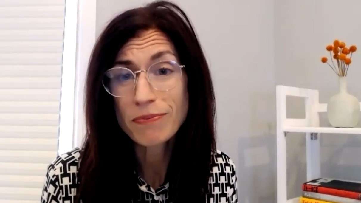 Deborah Tuerkheimer is a former prosecutor, law professor and author of “Credible: Why We Doubt Accusers and Protect Abusers”