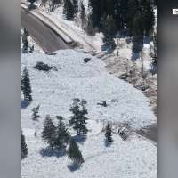 UDOT: Wet slides could return to canyons as spring melt heats up