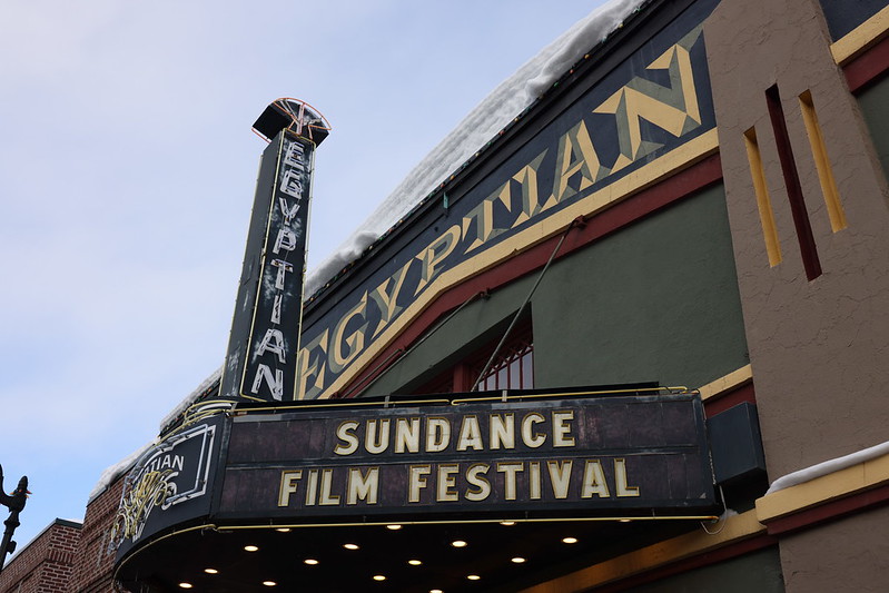 The nonprofit behind the Sundance Film Festival is receiving a $4 million donation to its Indigenous Program from the Federated Indians of Graton Rancheria.