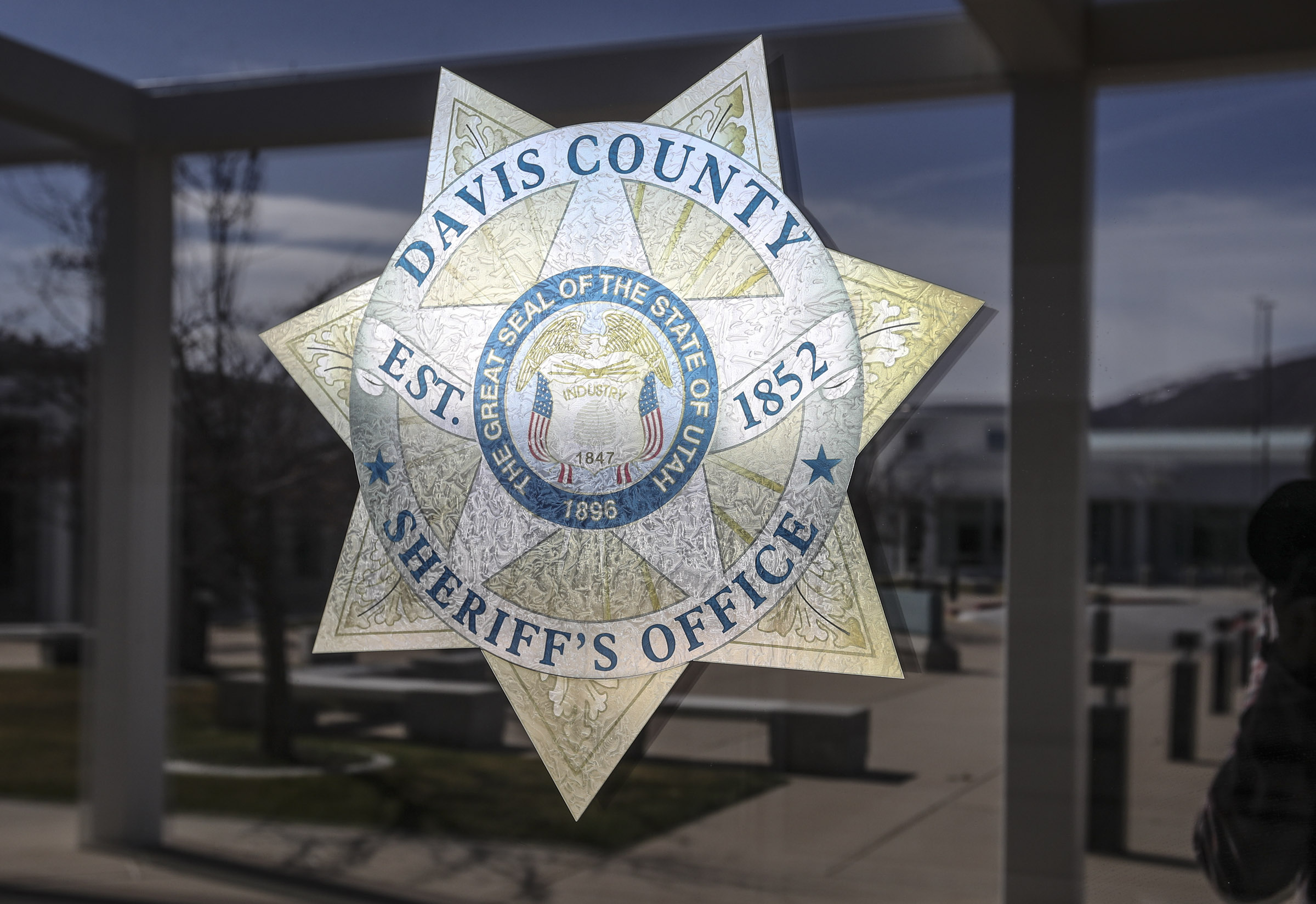 A body was found near the Fruit Heights park and ride lot Friday, according to Davis County deputies.