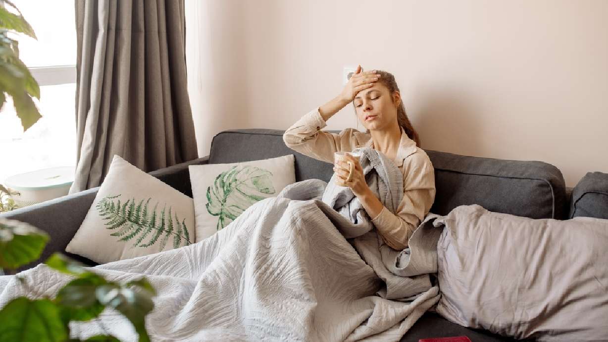 Still dealing with long COVID? This treatment may help