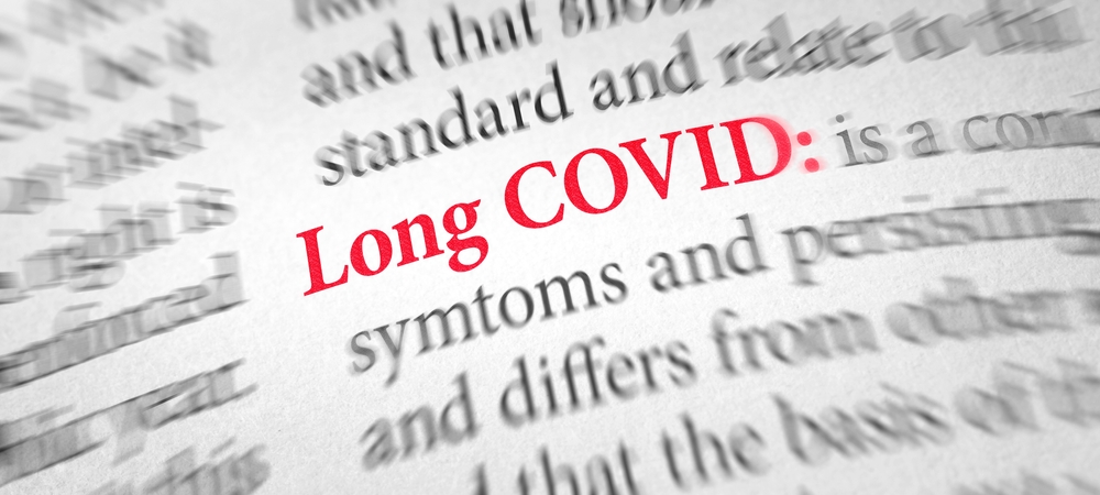 Utah clinic offers new treatment for patients dealing with Long COVID