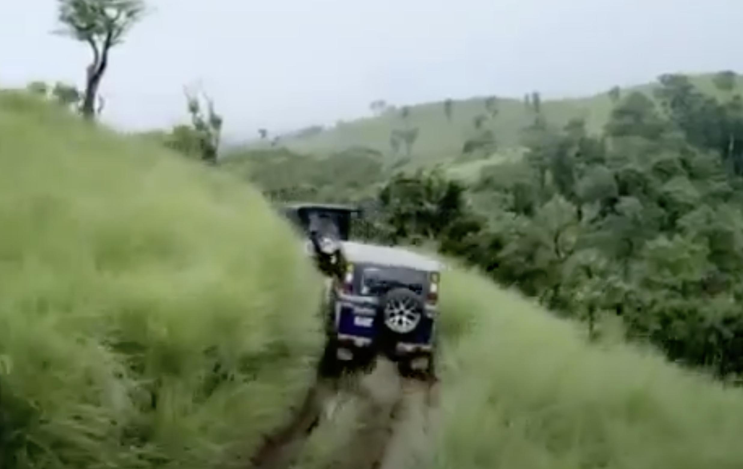 This video shows a1920s promotion of Ford's Model T. It starts with the voice over saying, "A car that takes you anywhere you want to go" — a phrase that would fit comfortably into any modern SUV commercial.