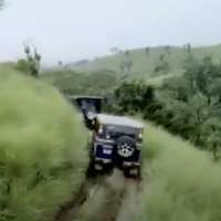 Have You Seen This? 100 years hasn't changed 'off-road' marketing