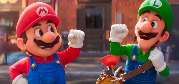 Utah named America's 'most Mario-obsessed' state
