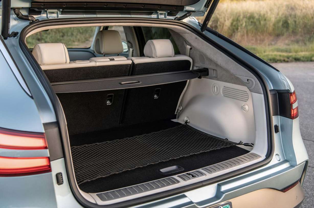 2023 Genesis GV60 Performance test drive review