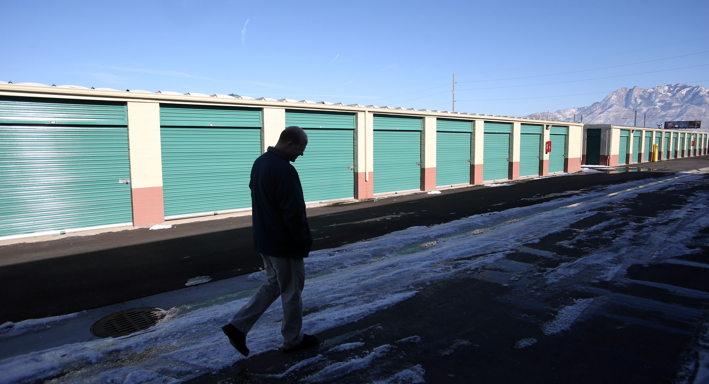 Utah-based self-storage giant Extra Space Storage announced last month that it would begin the process of acquiring and merging with rival Life Storage in a $12.7 billion, all-stock transaction expected to close in July.