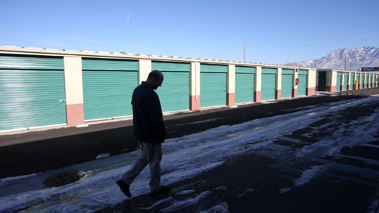 Utah-based self-storage giant Extra Space Storage announced last month that it would begin the process of acquiring and merging with rival Life Storage in a $12.7 billion, all-stock transaction expected to close in July.