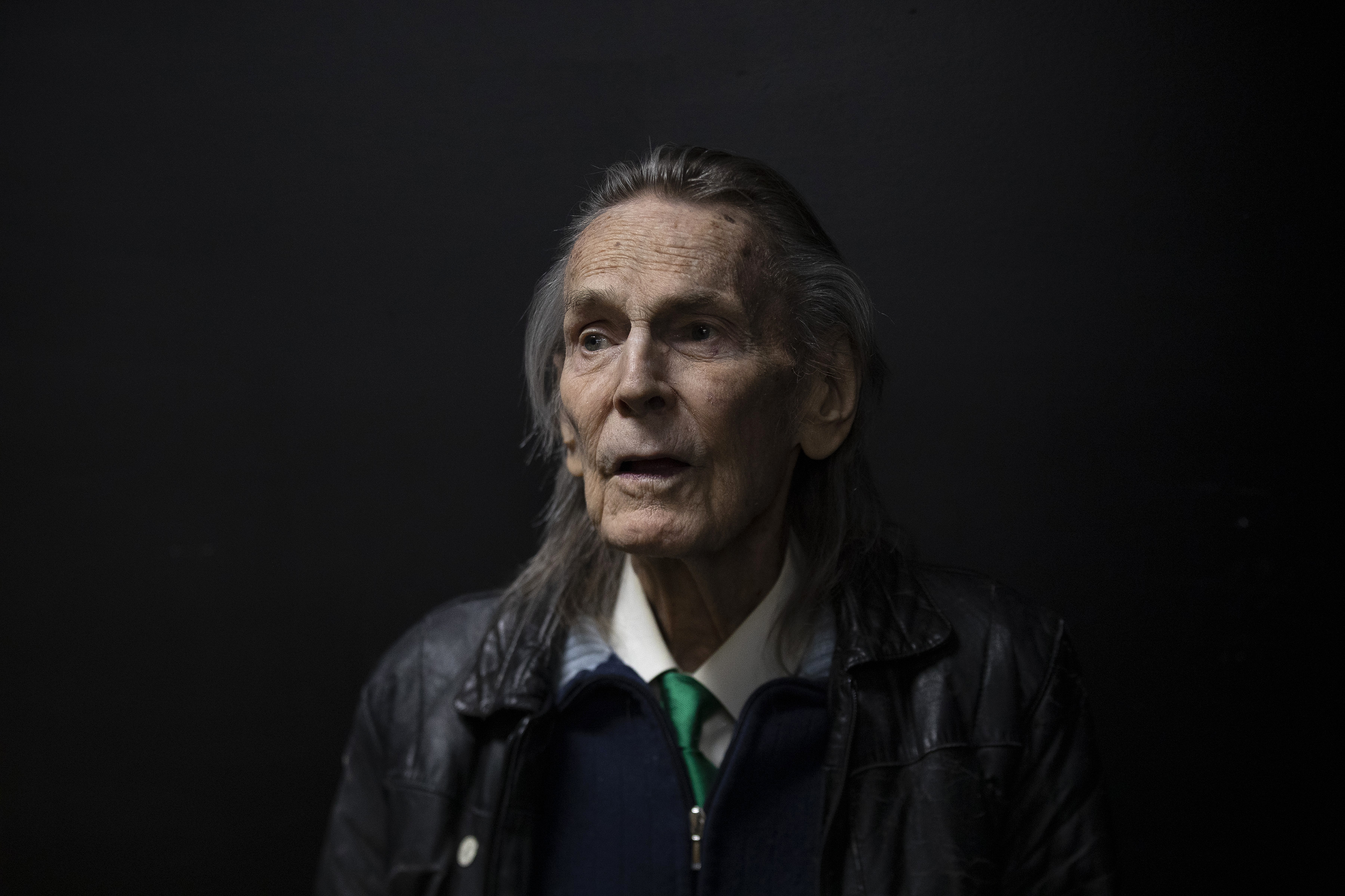 Canada's legendary folk singer-songwriter, Gordon Lightfoot, whose hits include “Early Morning Rain” died on Monday a representative of his family said. He was 84. 