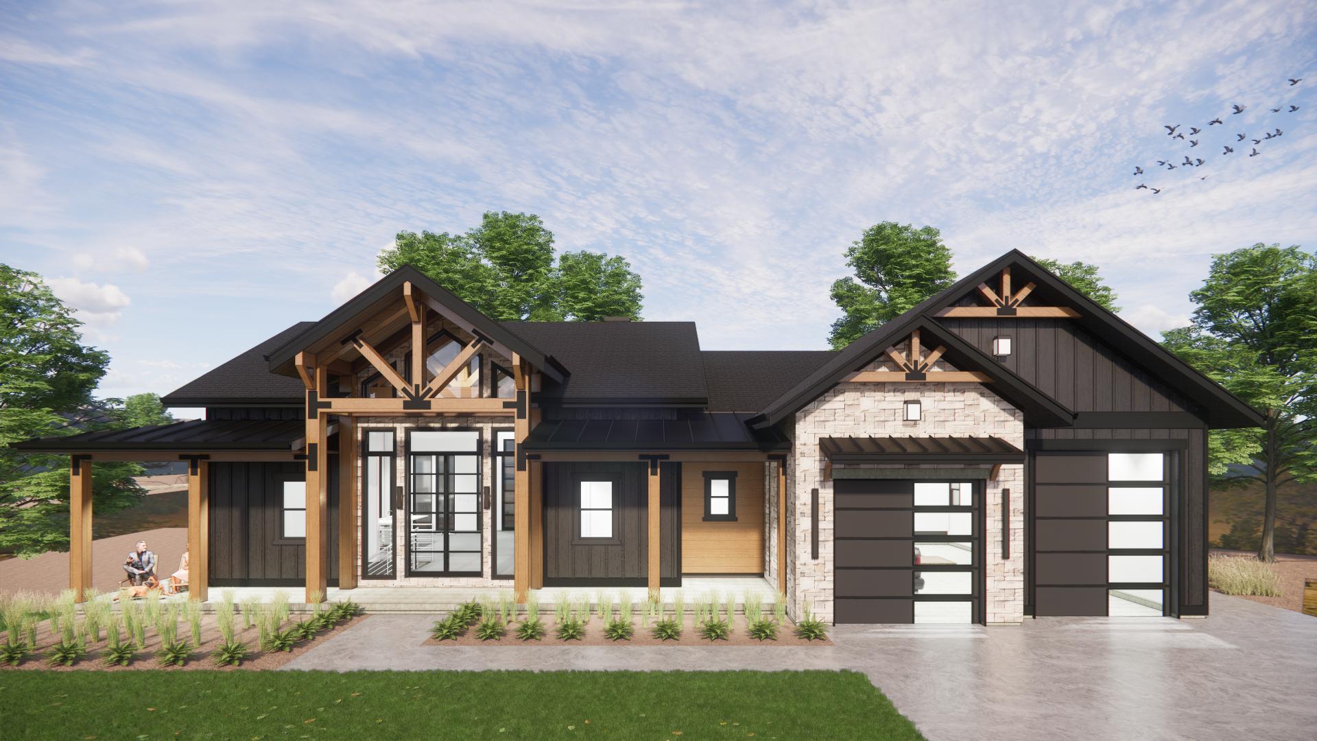 Utah home builder attracts buyers with unique offers