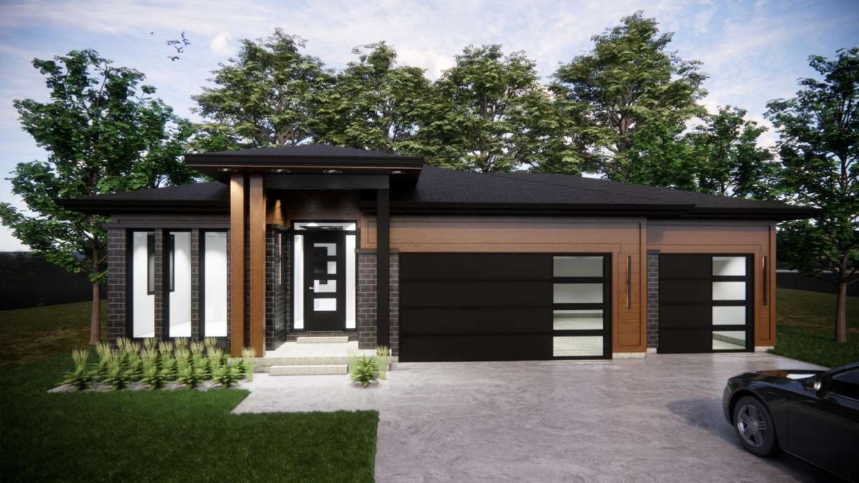 Utah home builder attracts buyers with unique offers