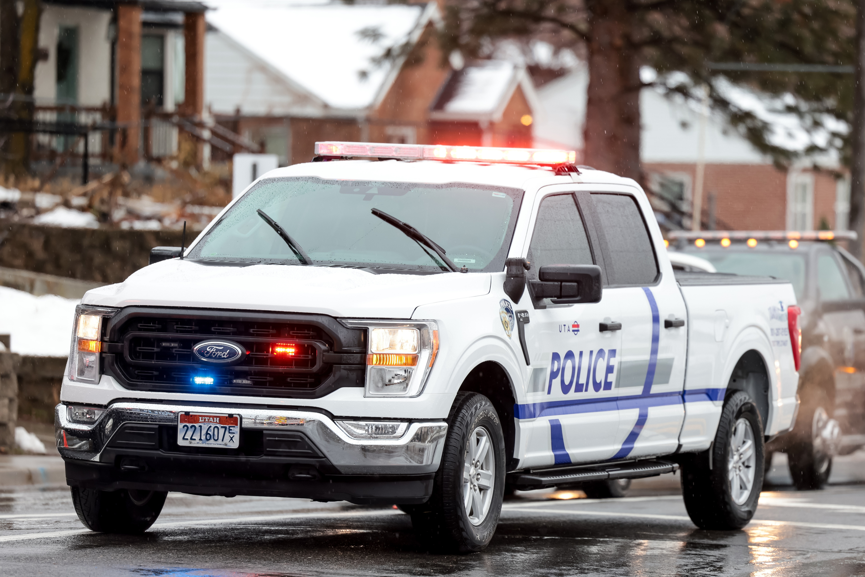 John Daniel Storey, 35, was charged Monday in 3rd District Court with aggravated robbery and using a concealed weapon in the commission of a violent crime.