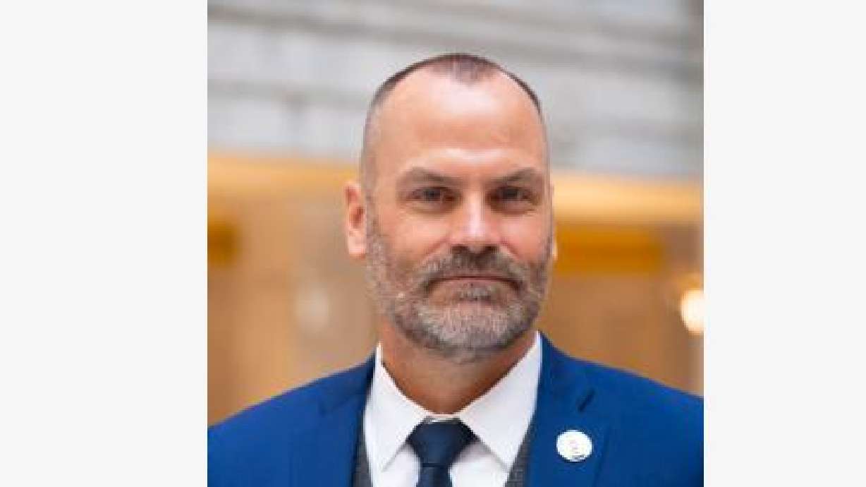 Brian Nielson, executive director of the Utah Department of Corrections, announced Tuesday he will retire effective May 15.