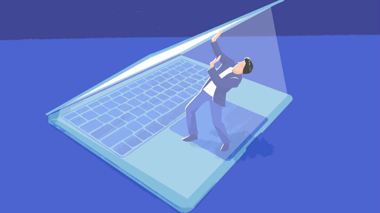 Does Utah really lead the nation in porn consumption?