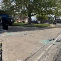 Syracuse neighbors: 'We've never had anything like this happen'