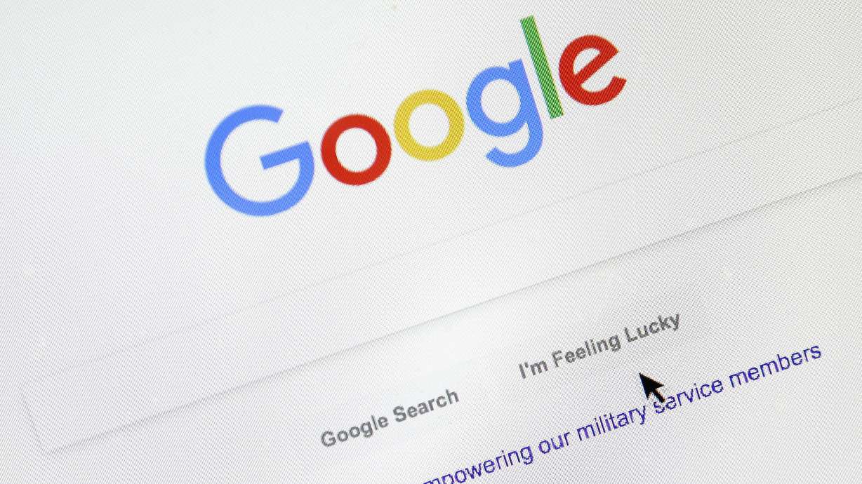 كلمات السر الكراهية؟  أنت محظوظ – Google تتجاهلهم كلمات السر الكراهية؟  أنت محظوظ – Google تتجاهلهم