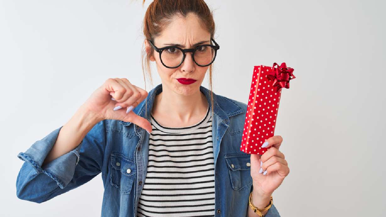 8 things your mother absolutely doesn't want for Mother's Day