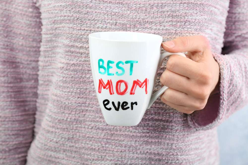 8 things your mother absolutely doesn't want for Mother's Day