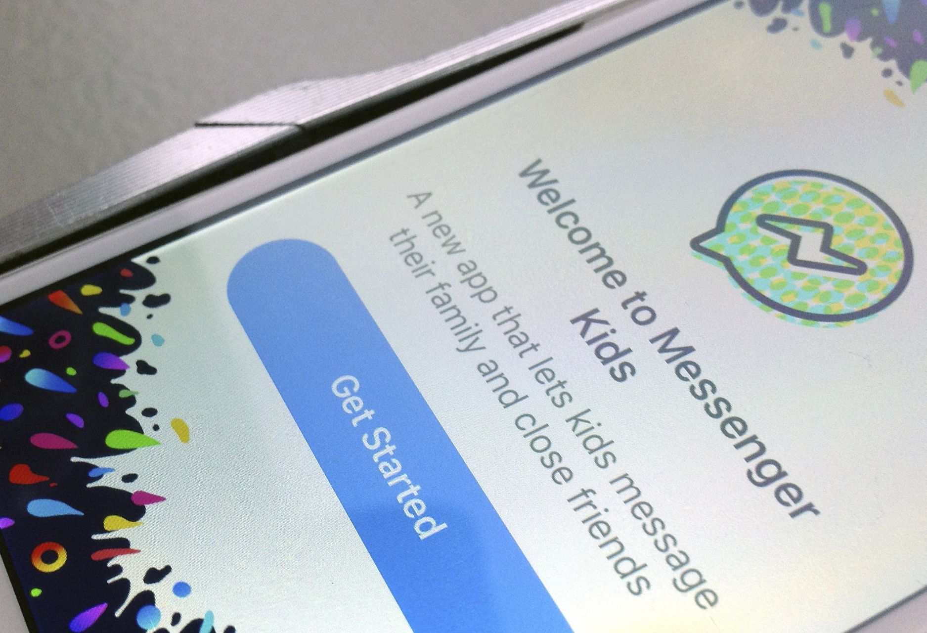 U.S. regulators say Facebook misled parents and failed to protect the privacy of children using its Messenger Kids app. 