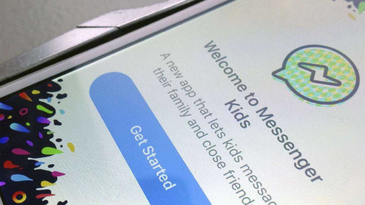 U.S. regulators say Facebook misled parents and failed to protect the privacy of children using its Messenger Kids app.