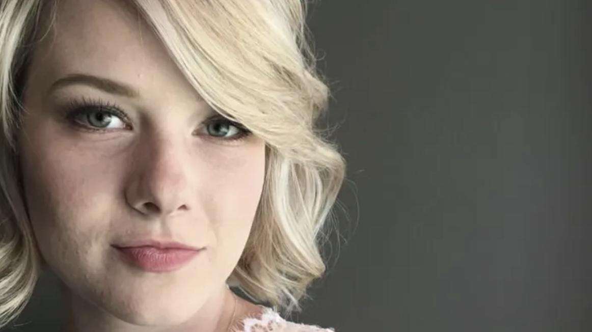 A woman who fell into the Weber River on Monday evening has been identified by family members as 28-year-old Libby Stimpson.