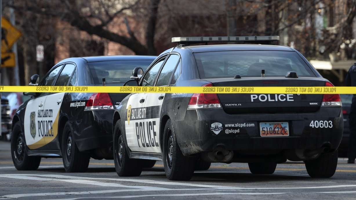 Three Salt Lake police officers failed to properly handle the initial stages of a case of a missing Salt Lake woman who was later found murdered in Tooele County, the Salt Lake City Police Civilian Review Board concluded.