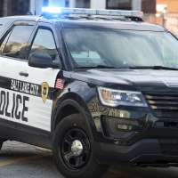 Police arrest 2nd man in killing outside a party at Poplar Grove warehouse