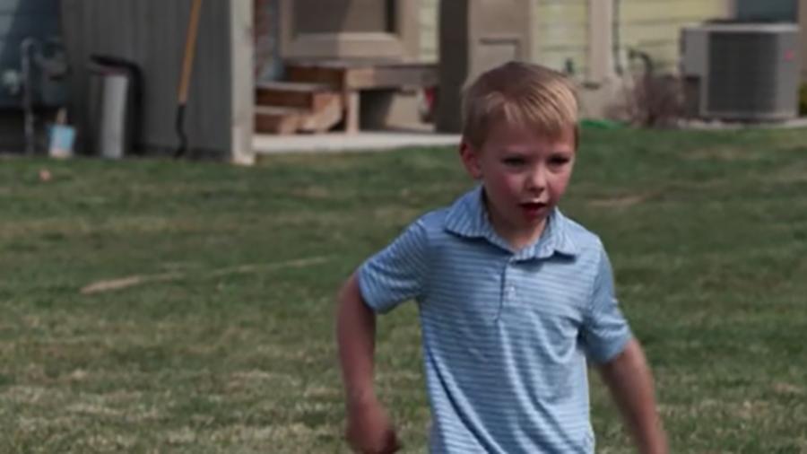 Why asthma symptoms can increase in the spring