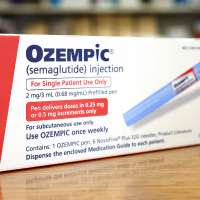 Lawsuits allege Ozempic, other GLP-1 medications may cause sudden vision loss