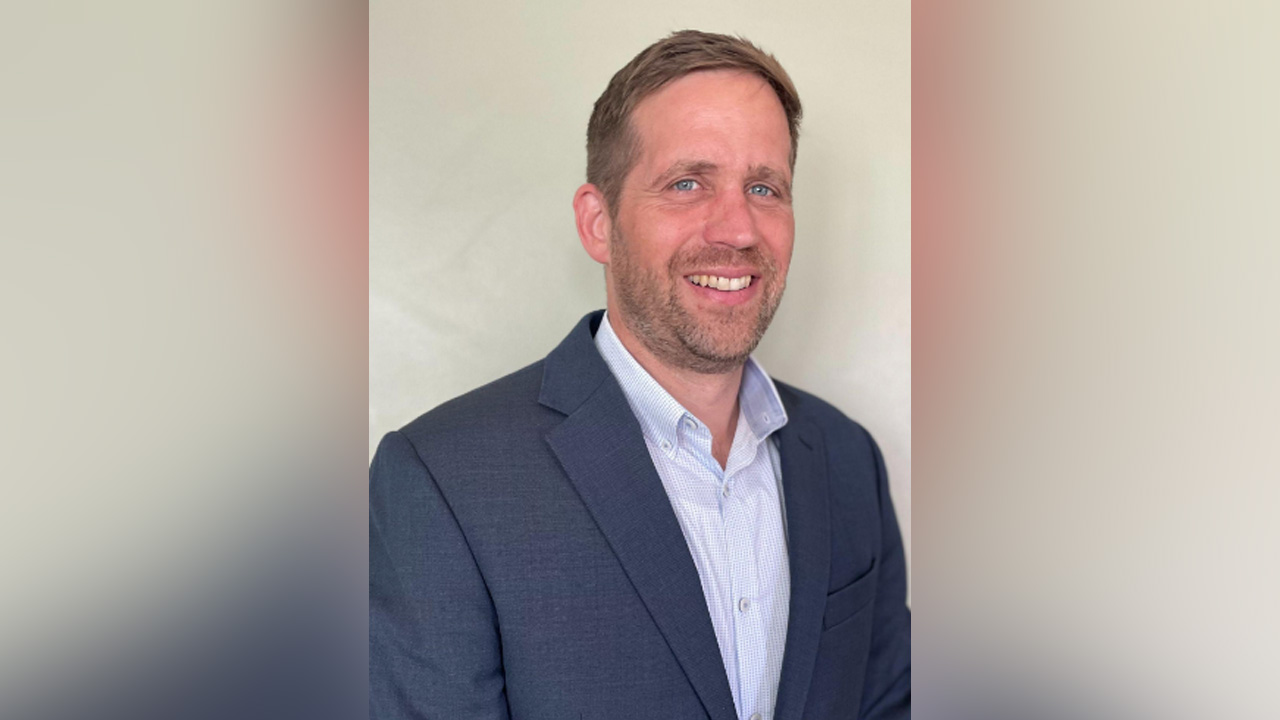 Brian Redd was appointed by Gov. Spencer Cox as the new executive director of the Utah Department of Corrections Friday.