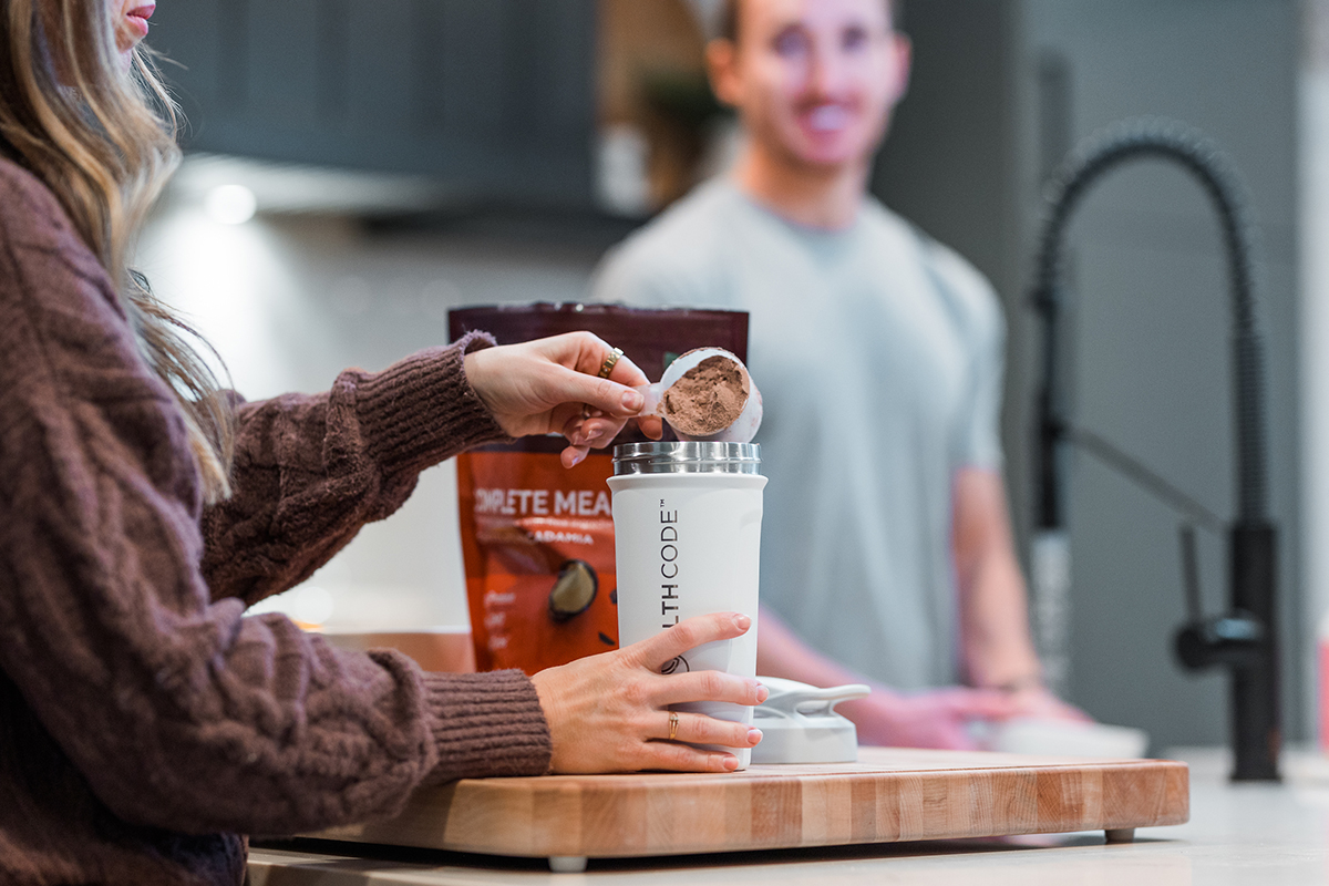 Struggle with your weight? Utah-born shake is transforming bodies across America