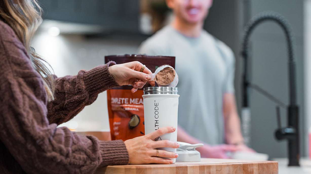 Struggle with your weight? Utah-born shake is transforming bodies across America