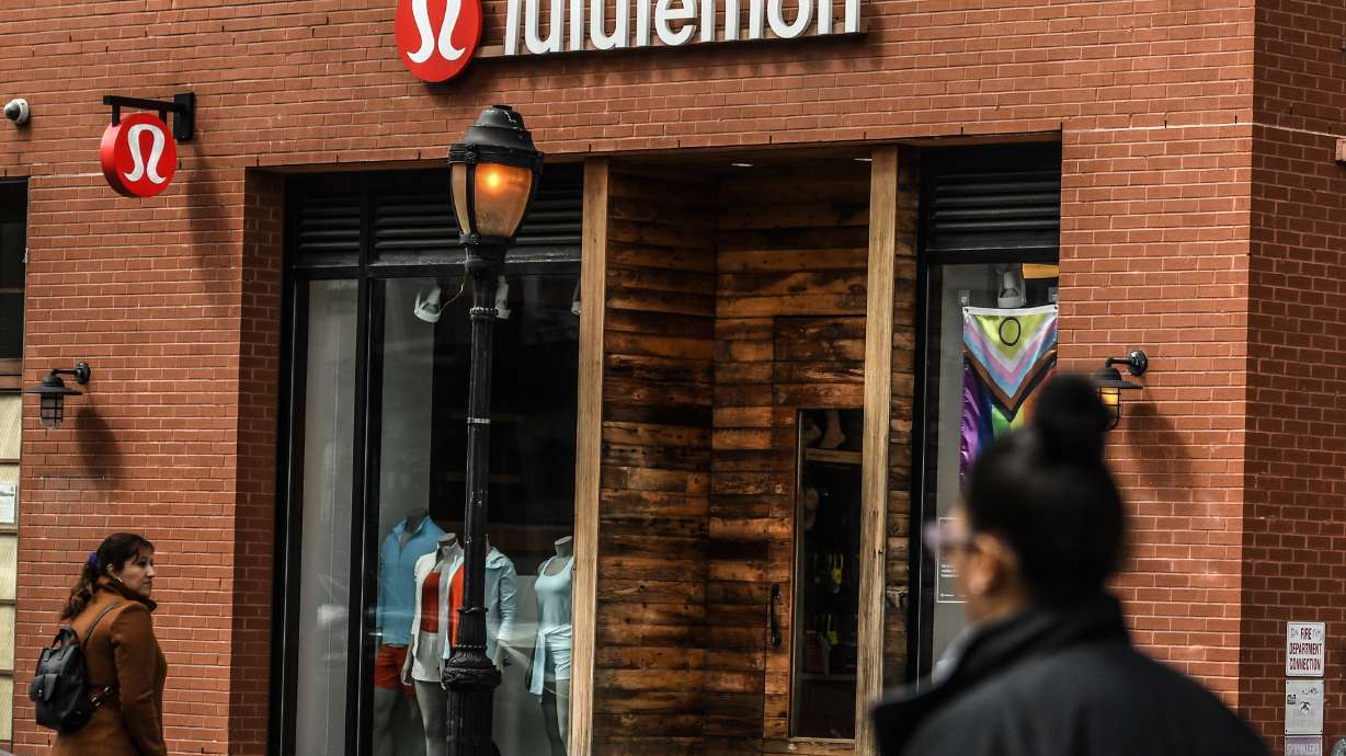 Don’t want to spend $98 on Lululemon leggings? There are many alternatives.