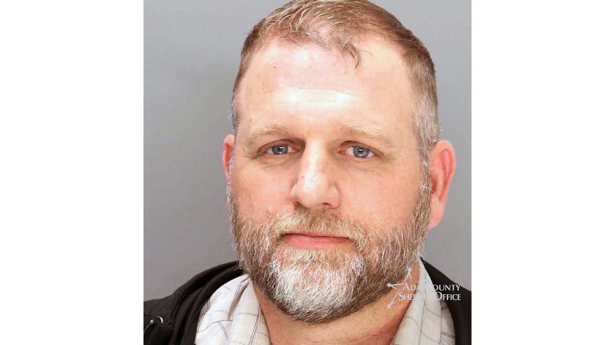 Ammon Bundy is now facing an Idaho defamation lawsuit in court.