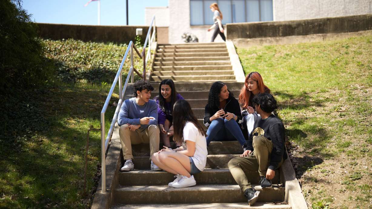 For some schools, the pandemic allowed experimentation to try new schedules. Large school systems including Denver, Philadelphia and Anchorage, Alaska, have been looking into later start times.